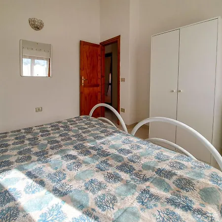 Apartment Bilocale Valentina's House San Teodoro (Sardinia)