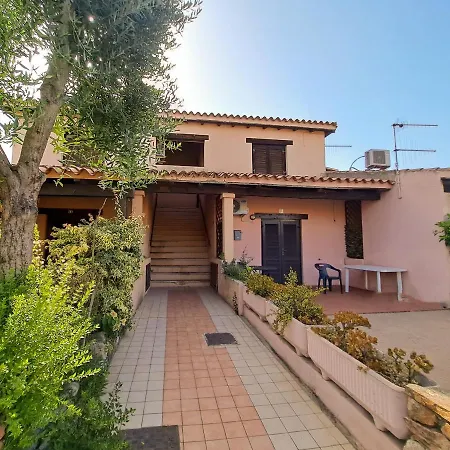 Bilocale Valentina's House Apartment