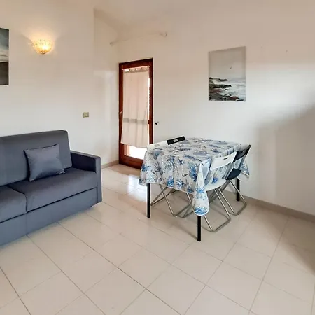 Apartment Bilocale Valentina's House