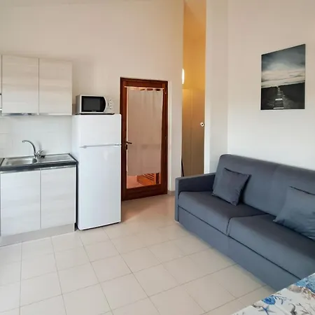 Bilocale Valentina's House Apartment *